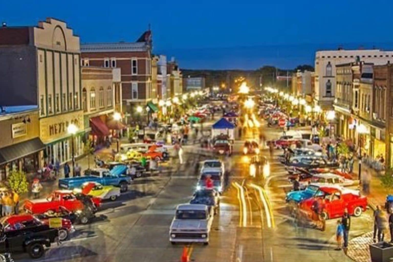 Events The Busted Nut Bar & Grill